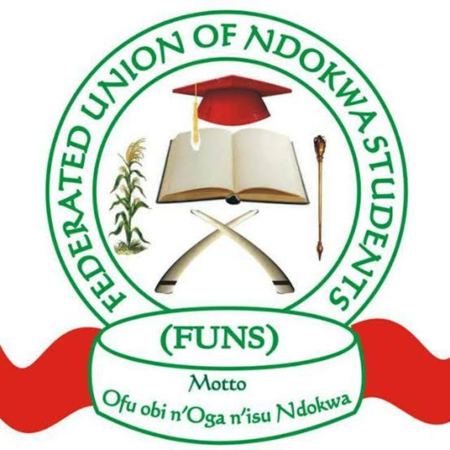 FUNS logo